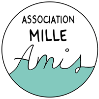 Logo Mille Amis